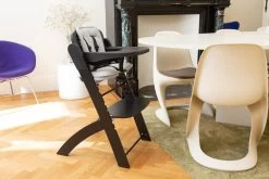 Childhome Evosit Highchair Cushion -Baby Products Store evositblbl ccevositjg mood 9