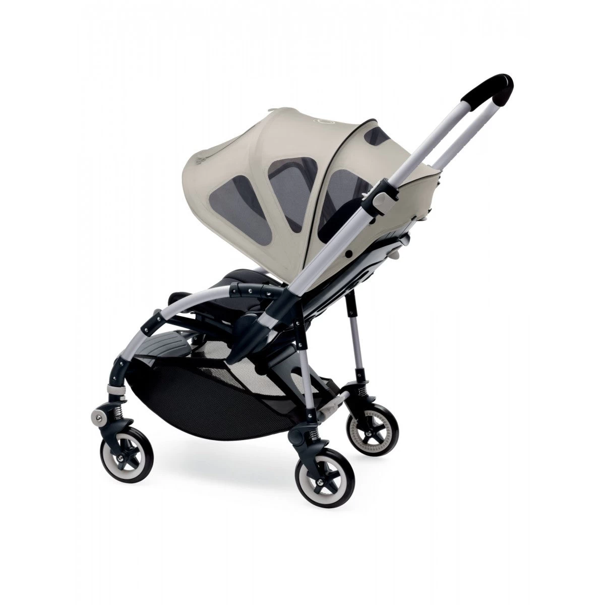 Bugaboo Bee5 Breezy Sun Canopy 4 Bugaboo Bee5 Breezy Sun Canopy - Image 4