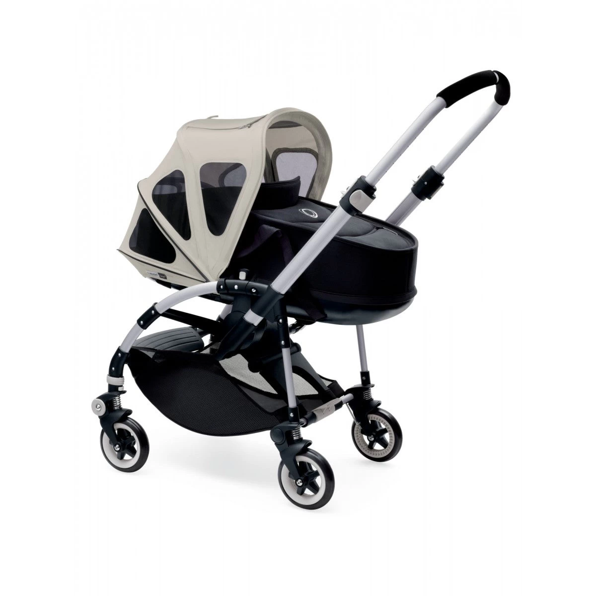 Bugaboo Bee5 Breezy Sun Canopy 3 Bugaboo Bee5 Breezy Sun Canopy - Image 3