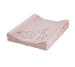 Done By Deer Changing Pad Dreamy Dots