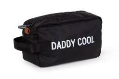 Childhome Daddy Cool Toiletry Bag