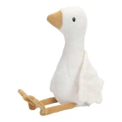 Little Dutch LD Cuddly Toy Little Goose 30cm