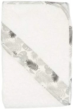Hooded Towel / BathCape -Baby Products Store fabulous jungle