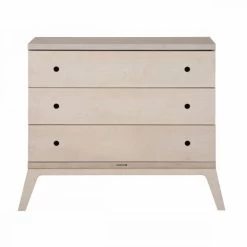 Kidsmill Fay Chest 3 Drawers