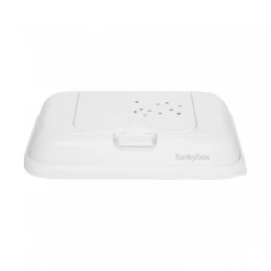 Funky Box To Go -Baby Products Store funkybox little stars easy wipe to go white