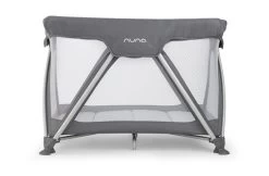 Nuna Sena Cot -Baby Products Store graphite SENA 1099 xl