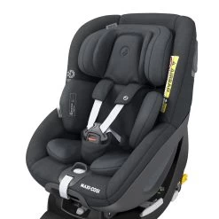 Maxi-Cosi Maxi Cosi Pearl 360 -Baby Products Store graphite1