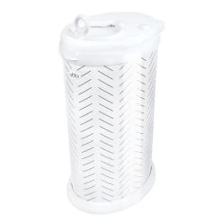 Ubbi® UBBI Diaper Bin 22 Ubbi® UBBI Diaper Bin -Baby Products Store herring