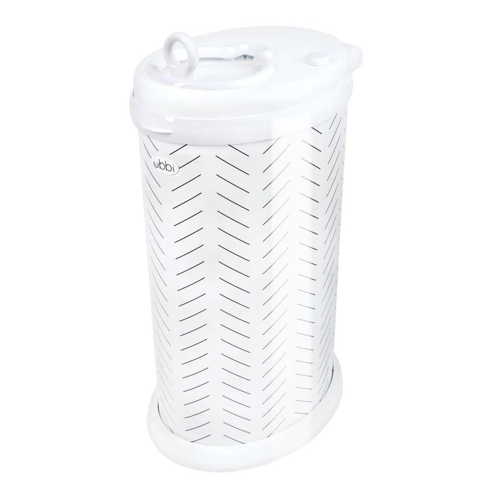 Ubbi® UBBI Diaper Bin 11 Ubbi® UBBI Diaper Bin - Image 11