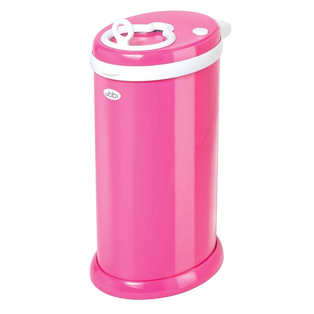 Ubbi® UBBI Diaper Bin 9 Ubbi® UBBI Diaper Bin - Image 9
