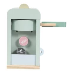 Little Dutch LD Toy Coffee Machine -Baby Products Store houten koffiezetapparaat mint 10 delig little dutch 4 600x600 1