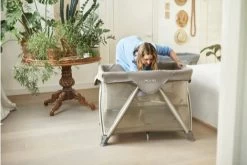 Nuna Sena Air Cot - Thyme -Baby Products Store image 54 518x 0501ae9f e450 40b0 ad85 c7f428ffd2bc