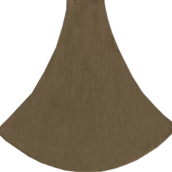 Brown Linnen Carrier