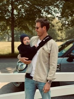 Toddler Carrier Black -Baby Products Store image 91cf0620 9c2f 4cb6 912a cb6dc9a7f10c