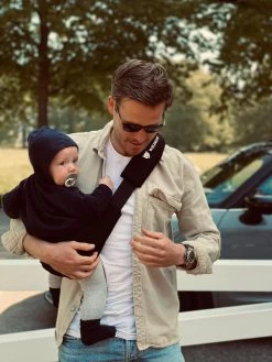 Toddler Carrier Black -Baby Products Store image e5c639d0 14ba 45ad 9dfc bff2cf4c7a15