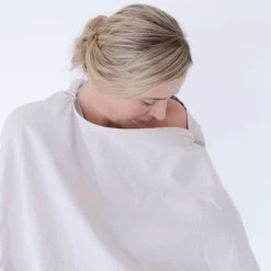 Baby SenseApron Nursing Cover -Baby Products Store images2 1 800x800 1