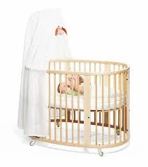 Stokke Sleepi Canopy Rod 6 Stokke Sleepi Canopy Rod - Image 6