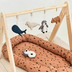 Jollein Babygym Toys -Baby Products Store jollein jollein baby gym toys polar 1