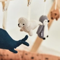 Jollein Babygym Toys -Baby Products Store jollein jollein baby gym toys polar 2