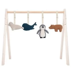 Jollein Babygym Toys -Baby Products Store jollein jollein baby gym toys polar 3