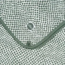 Jollein Blanket Jersey 75x100 -Baby Products Store jollein jollein blanket jersey 75x100cm snake ash 3