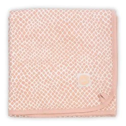 Jollein Blanket Jersey 75x100 -Baby Products Store jollein jollein blanket jersey 75x100cm snake pale