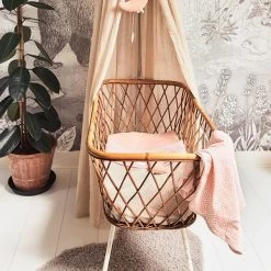 Jollein Blanket Jersey 75x100 -Baby Products Store jollein jollein blanket jersey 75x100cm snake pale 1