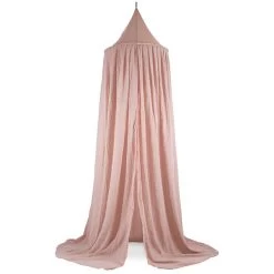 Jollein Vintage Hanging Canopy245 Cm -Baby Products Store jollein jollein mosquito net vintage 245cm pale pi