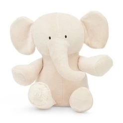Jollein Toy Elephant Nougat