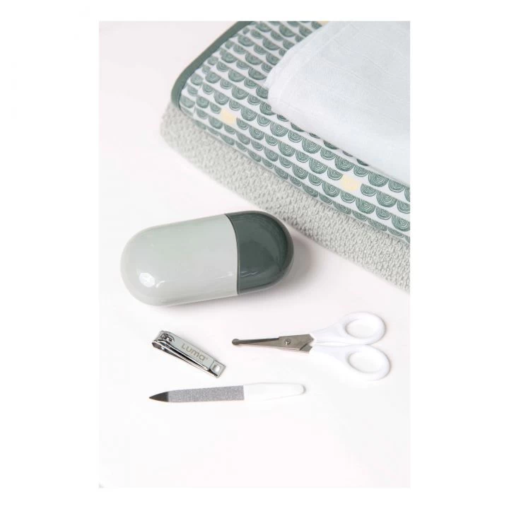 Luma Baby Manicure Set 16 Luma Baby Manicure Set - Image 16