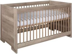 Lodge Cot Bed 70 X 140