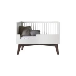 Kidsmill Sixties Pine Matt Cot Bed 70 X 140 -Baby Products Store kidsmill sixties darkpine cot matt 2a93ca4e b052 4e1d 92e2 dba20874bd38