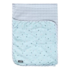 Luma Baby Receiving Multi Towel