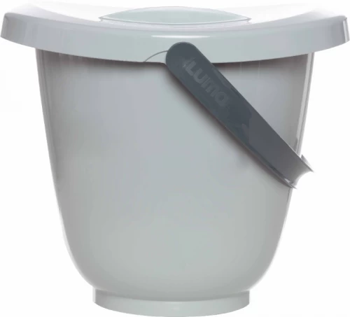 Luma Bath Bucket With Lid 8 Luma Bath Bucket With Lid - Image 8