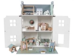 Little Dutch LD Dollhouse PlaySet -Baby Products Store ld puppenhaus komplett