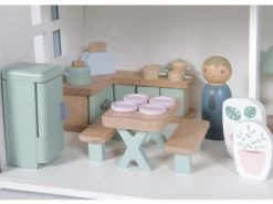 Little Dutch LD Dollhouse PlaySet -Baby Products Store ld puppenhaus kueche ld4476 3