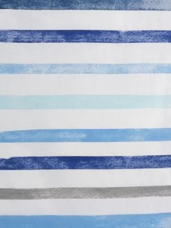 Duvet Cover Set Painter -Baby Products Store lh squiggles painter stripe dcs blue 4