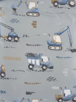Duvet Cover Set Construct It -Baby Products Store lhkids construct it dcs d2
