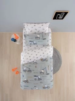 Duvet Cover Set Construct It