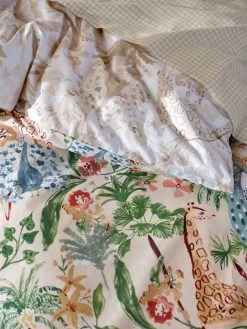 Duvet Set Gentle Giants -Baby Products Store lhkids gentle giants multi qcs d2