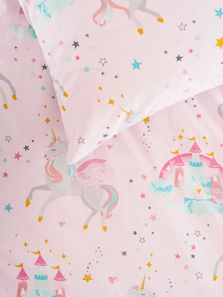 Duvet Cover Set Pegasus Party 2 Duvet Cover Set Pegasus Party - Image 2