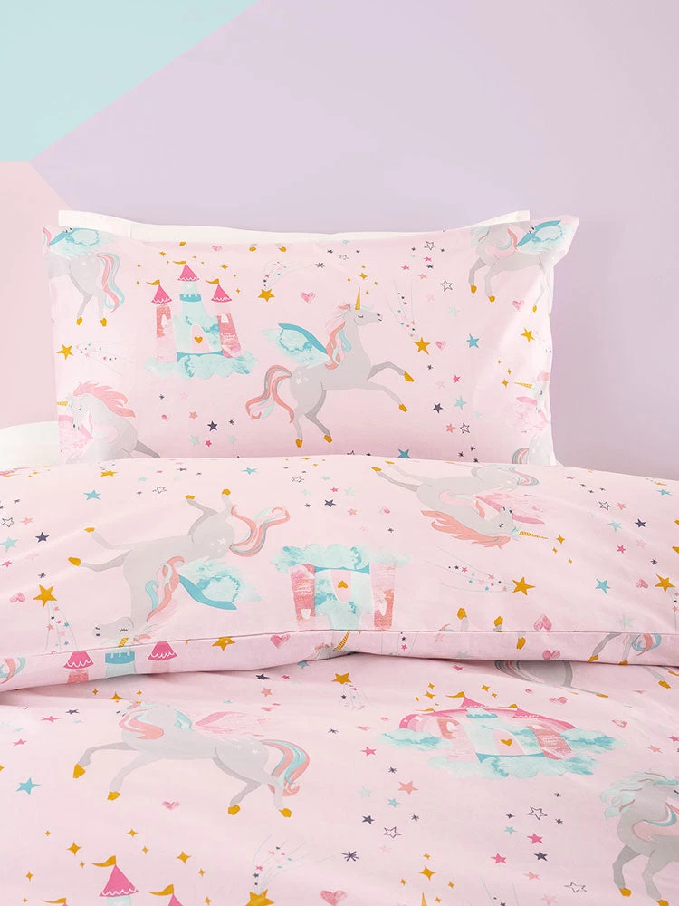 Duvet Cover Set Pegasus Party 3 Duvet Cover Set Pegasus Party - Image 3