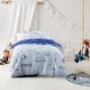 Duvet Cover Set Ships Ahoy