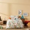 Duvet Cover Set Big Cats