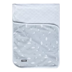 Luma Baby Receiving Multi Towel -Baby Products Store lovely sky 1e02825f 9aff 43e6 9960 21cad202a25e