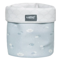 Luma Nursery Basket -Baby Products Store lovelysky