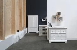 Marseille Compactum -Baby Products Store marseille wit sfeer 930