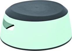 Step Stool Luma -Baby Products Store misty mint