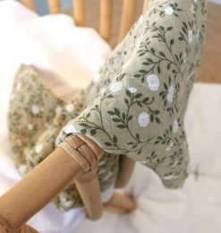 Muslin Cloth120x120cm 21 Muslin Cloth120x120cm -Baby Products Store mublgr10 lr 5 muslin cloth xl blossom dark sage