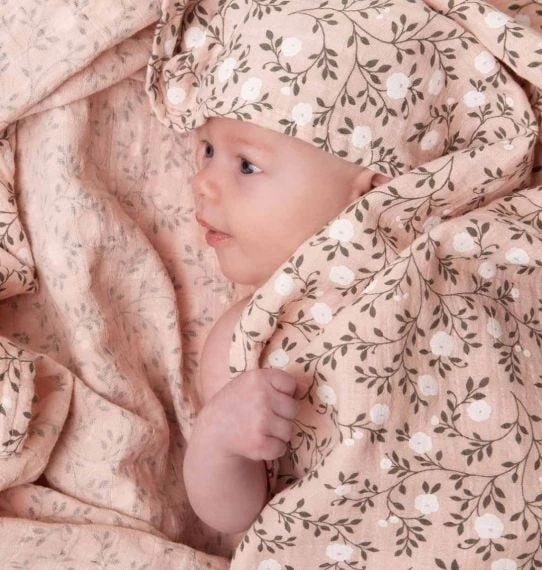 Muslin Cloth120x120cm 12 Muslin Cloth120x120cm - Image 12